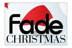 FADE Christmas